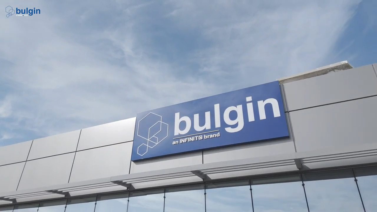 Bulgin's Manufacturing Plant: Innovation & Precision in Action!